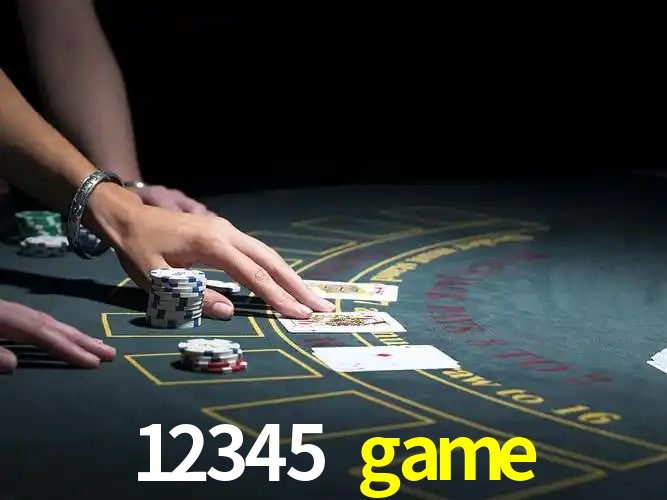 Bônus e promoções da 12345 game