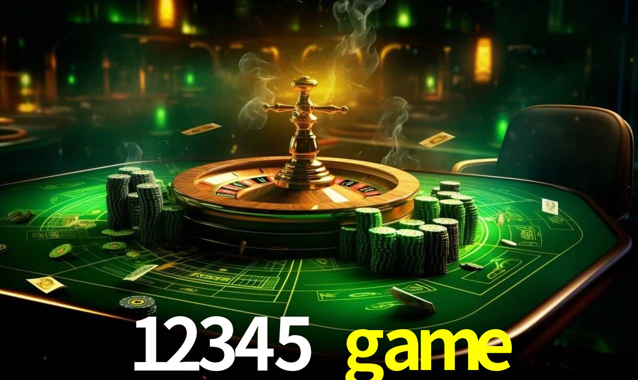 Download para Android e iOS na 12345 game