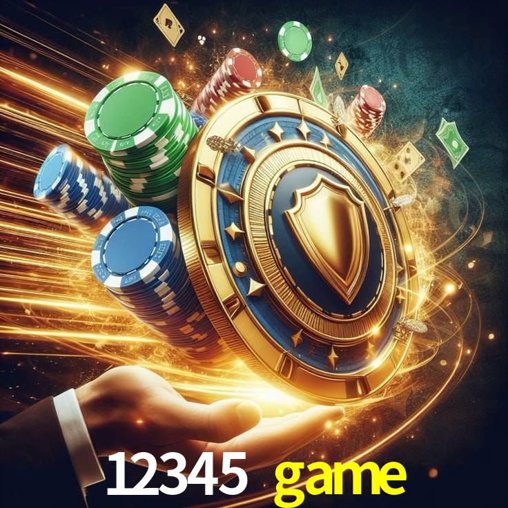 Torneios e prêmios garantidos na 12345 game