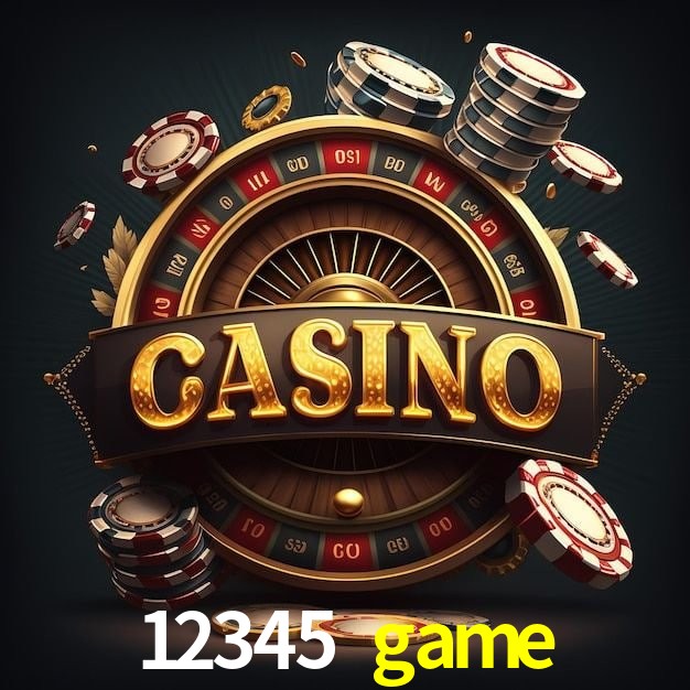 Escolher plataforma para baixar 12345 game