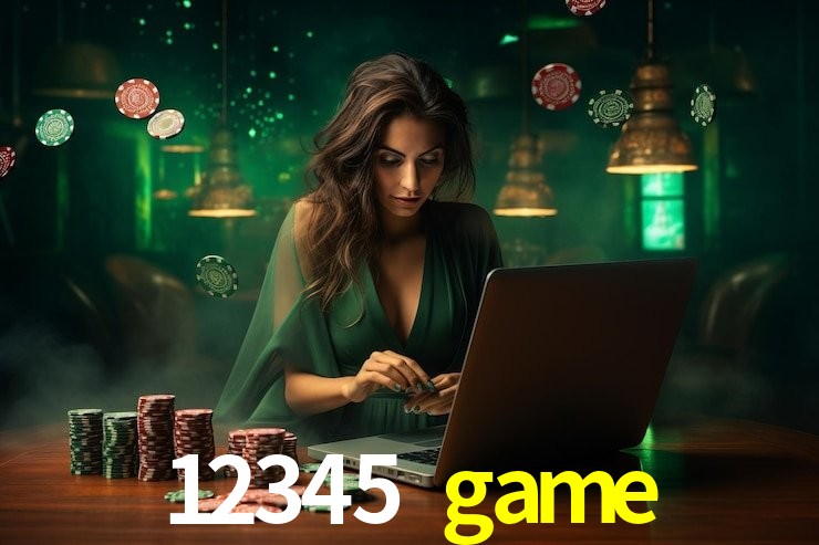 Segurança e privacidade no APP 12345 game